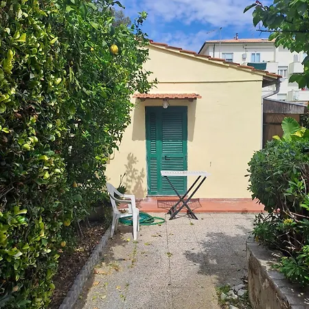 Casa Di Annamaria E Silvia *