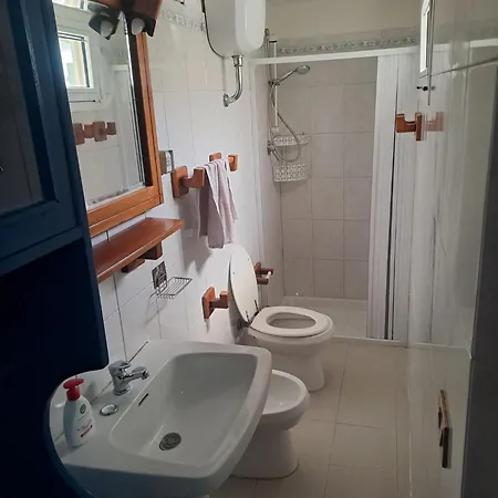 Casa Di Annamaria E Silvia 아파트 *