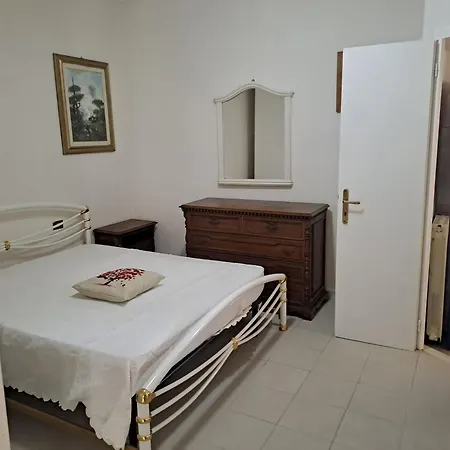 Appartamento Casa Di Annamaria E Silvia *