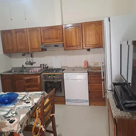 Casa Di Annamaria E Silvia 아파트