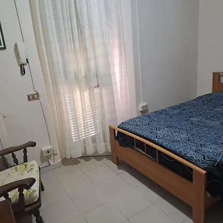 아파트 Casa Di Annamaria E Silvia 마리나디피사