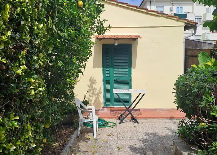 Casa Di Annamaria E Silvia *
