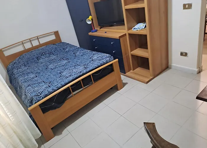 Casa Di Annamaria E Silvia