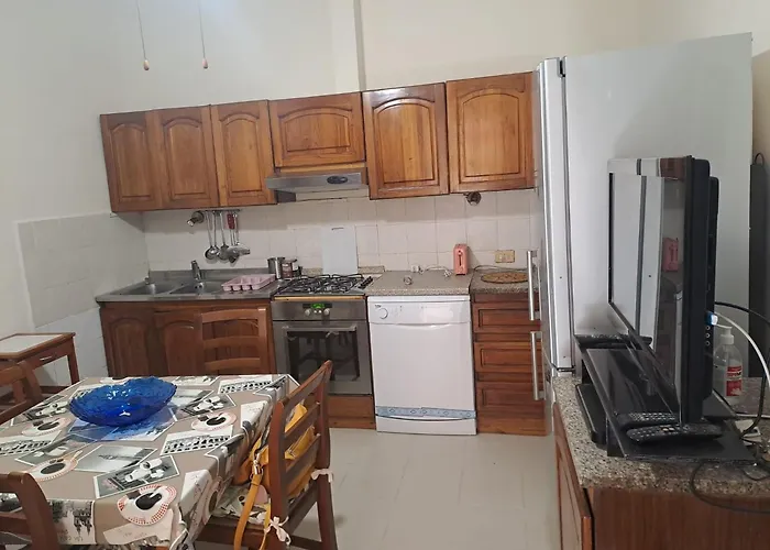 Casa Di Annamaria E Silvia 아파트