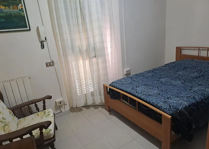 아파트 Casa Di Annamaria E Silvia 마리나디피사