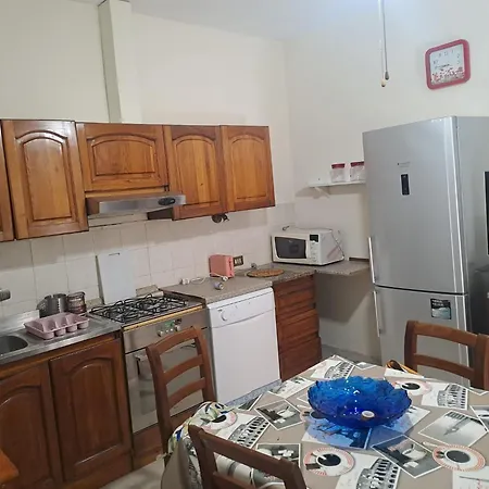 Casa Di Annamaria E Silvia Marina Di Pisa
